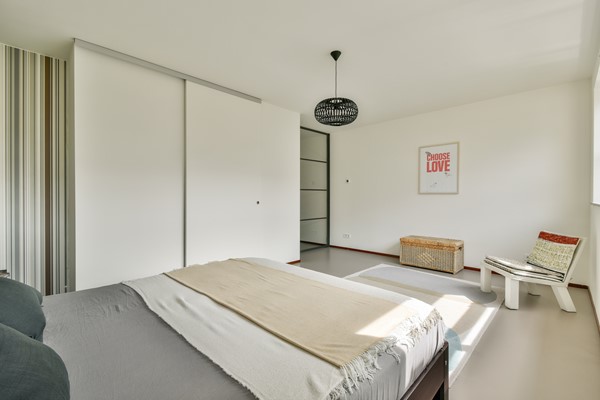 Medium property photo - Amstelbeststraat 8B, 1096 GD Amsterdam